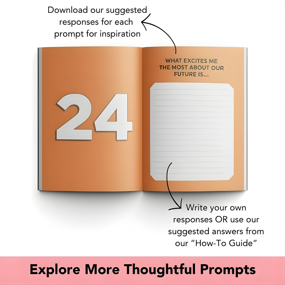 "What I Love About You" by Recit