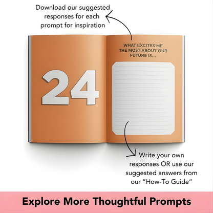 "What I Love About You" by Recit