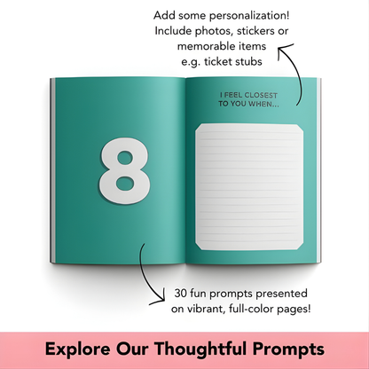 "What I Love About You" by Recit