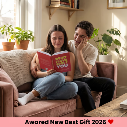 "What I Love About You" by Recit