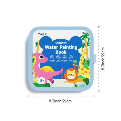 Recit™ - Water Coloring and Doodle Books